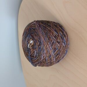 Olann Mills Sock Lite Yarn in Foal
